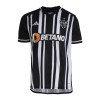 Officiële Voetbalshirt Atlético Mineiro Thuis 2023-24 - Heren